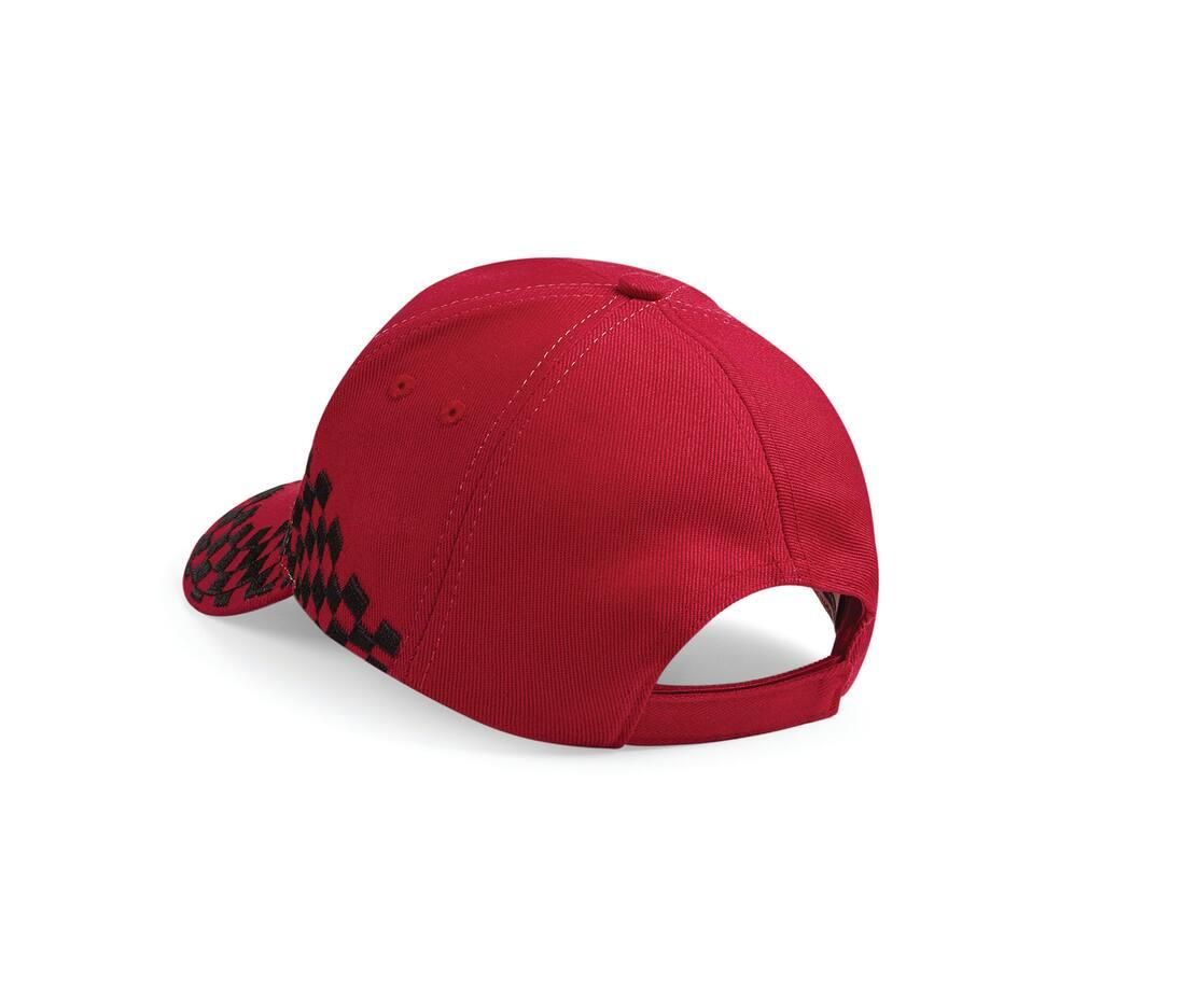 Beechfield Grand Prix Cap