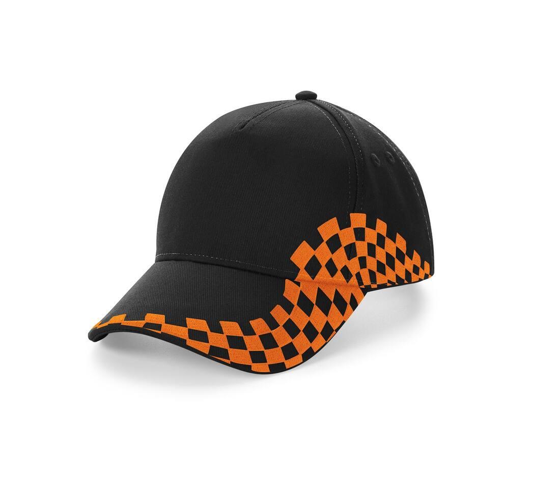Beechfield Grand Prix Cap