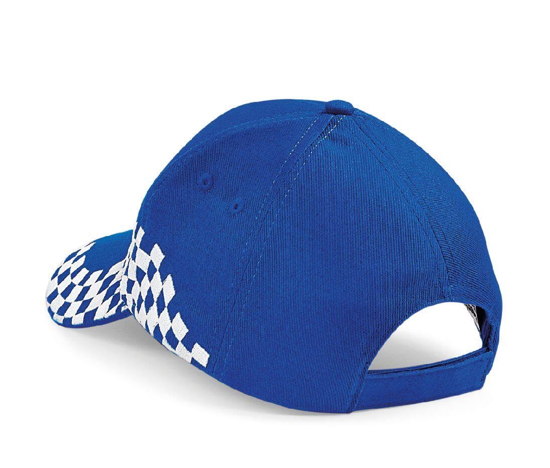 Beechfield Grand Prix Cap