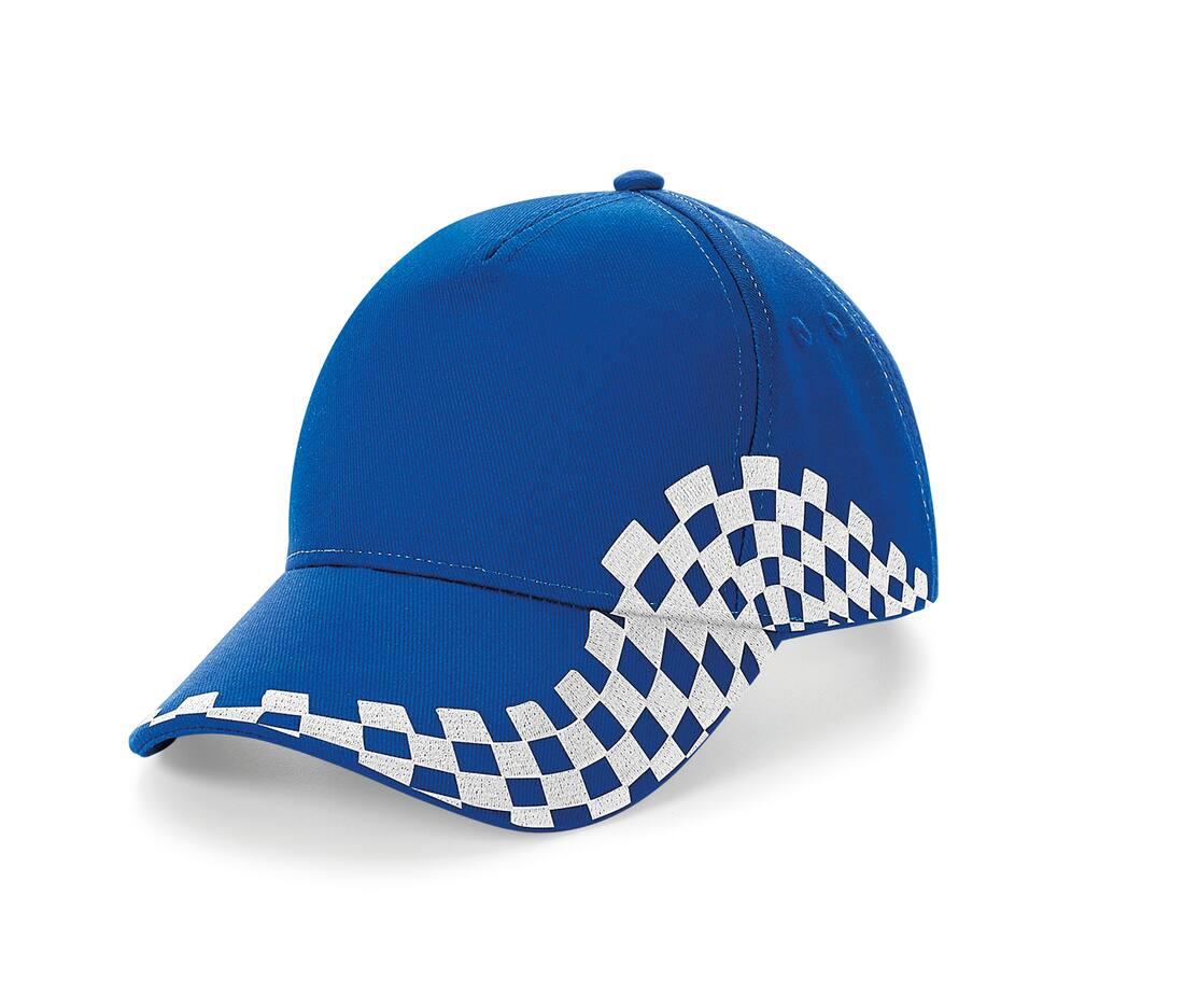 Beechfield Grand Prix Cap