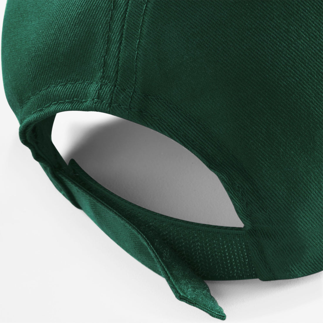 Beechfield Ultimate 5 Panel Cap Sandwich Peak