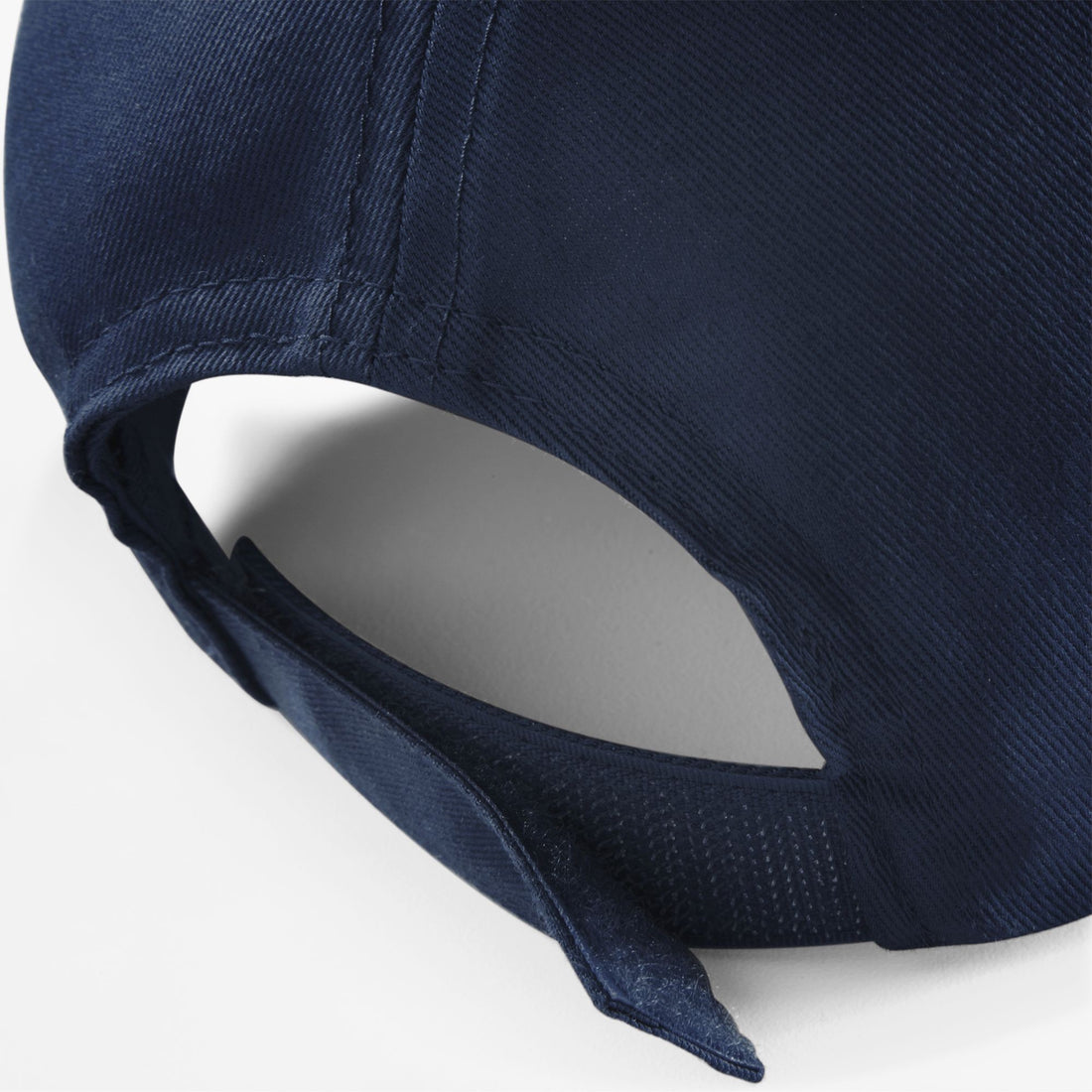 Beechfield Ultimate 5 Panel Cap Sandwich Peak