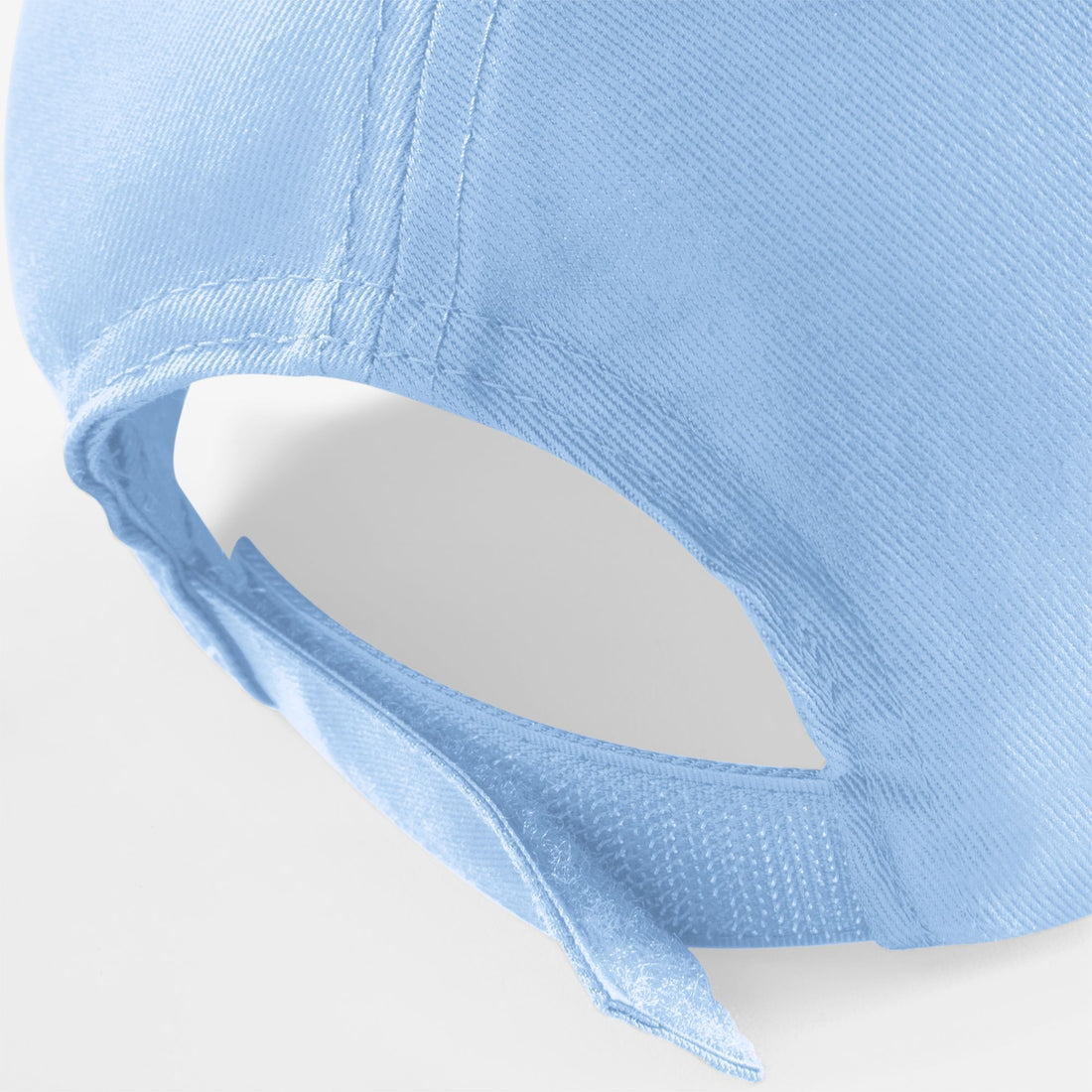 Beechfield Ultimate 5 Panel Cap Sandwich Peak