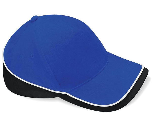 Beechfield Teamwear Competition Cap