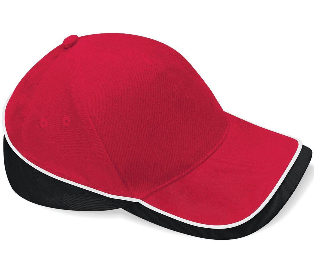 Beechfield Teamwear Competition Cap