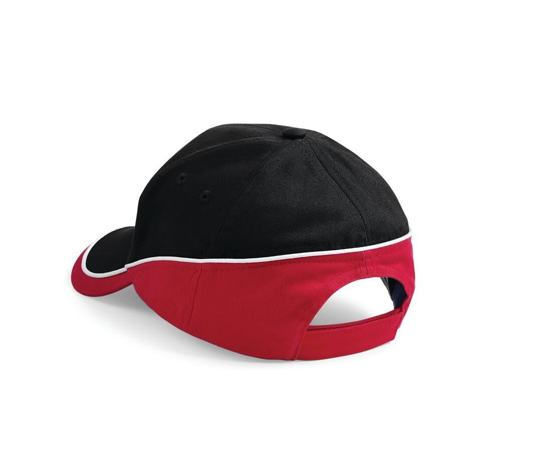 Beechfield Teamwear Competition Cap