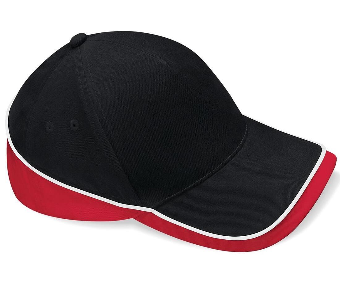 Beechfield Teamwear Competition Cap