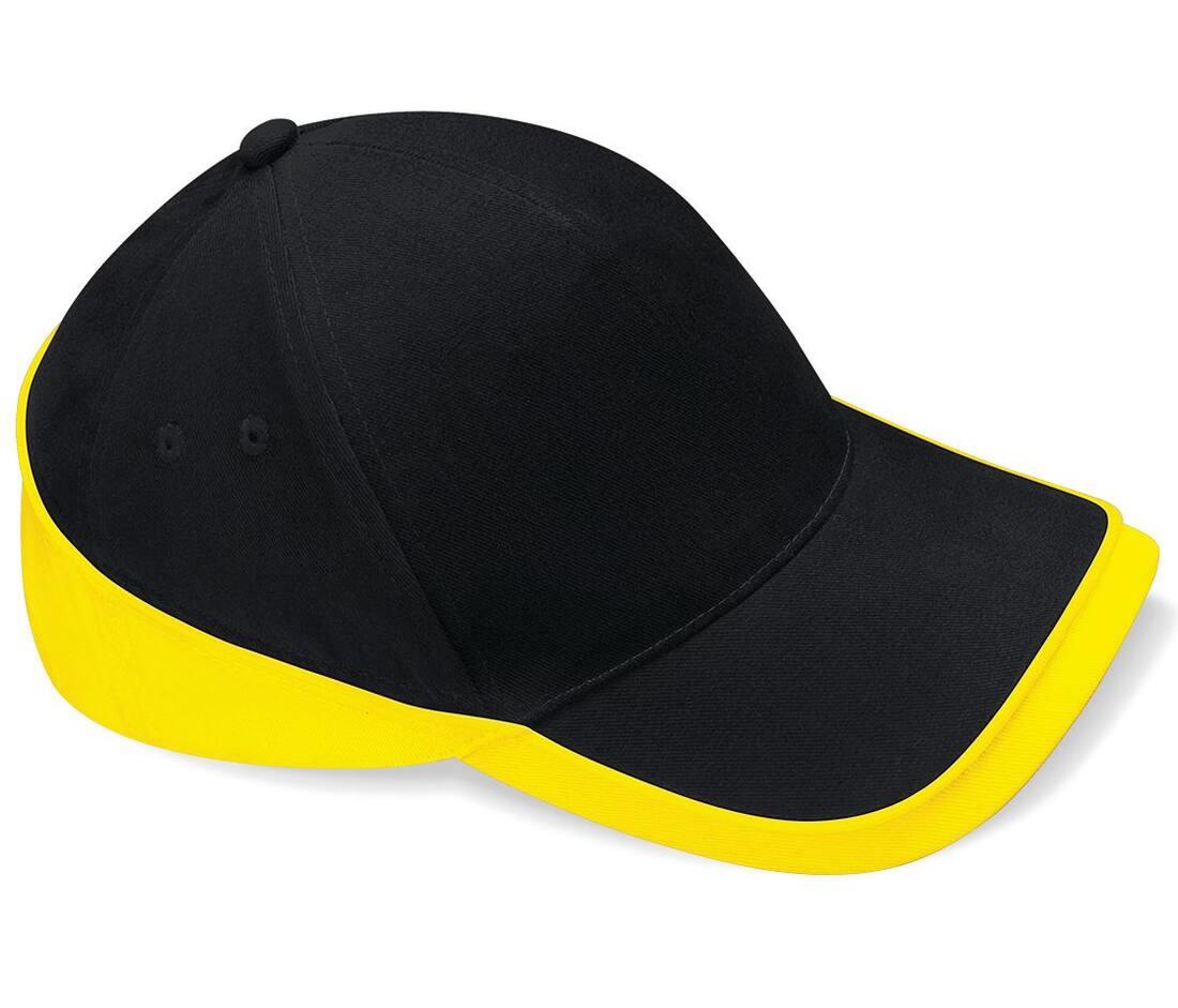 Beechfield Teamwear Competition Cap