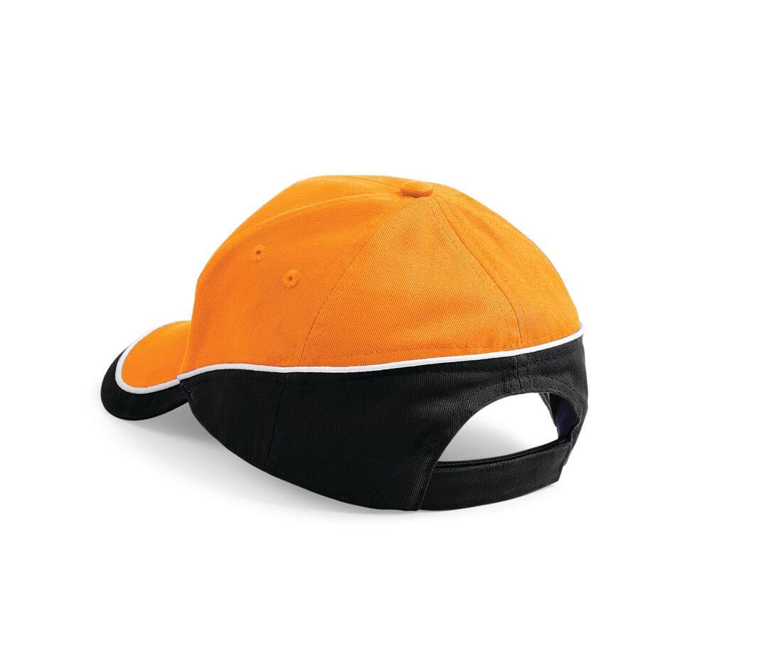 Beechfield Teamwear Competition Cap