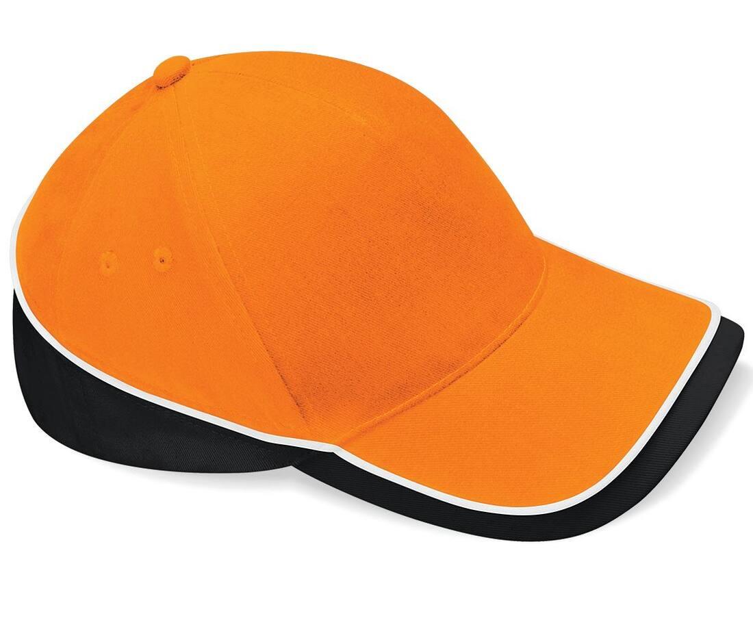 Beechfield Teamwear Competition Cap