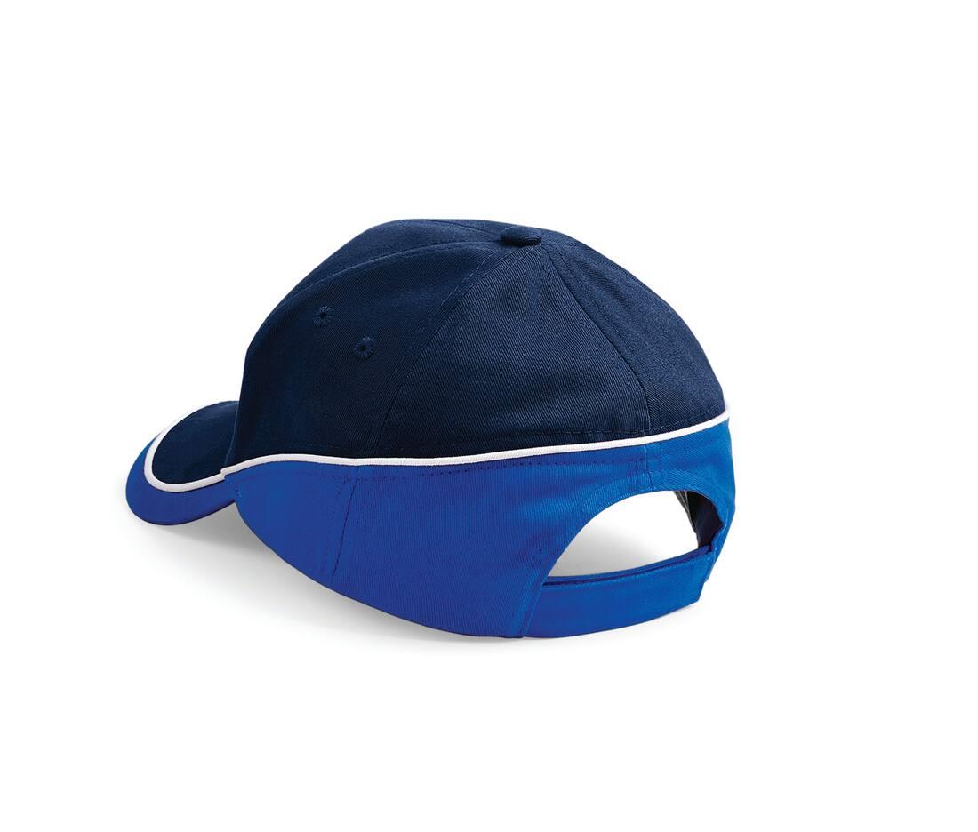 Beechfield Teamwear Competition Cap