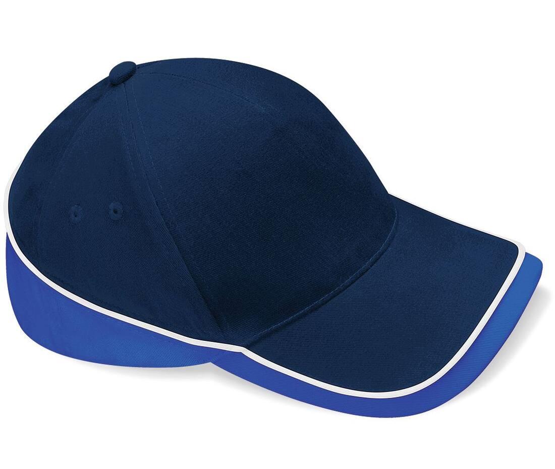 Beechfield Teamwear Competition Cap