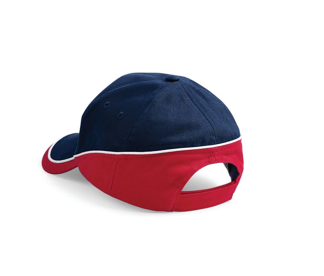 Beechfield Teamwear Competition Cap