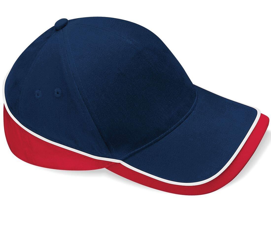 Beechfield Teamwear Competition Cap