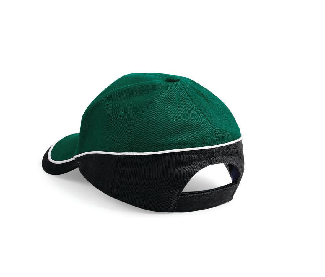 Beechfield Teamwear Competition Cap