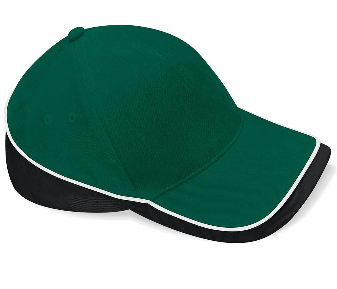 Beechfield Teamwear Competition Cap