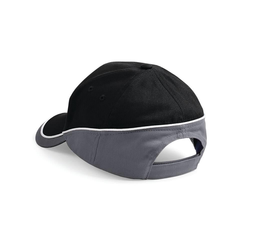 Beechfield Teamwear Competition Cap