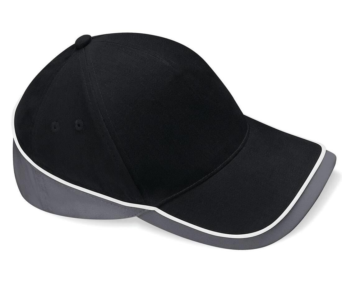 Beechfield Teamwear Competition Cap