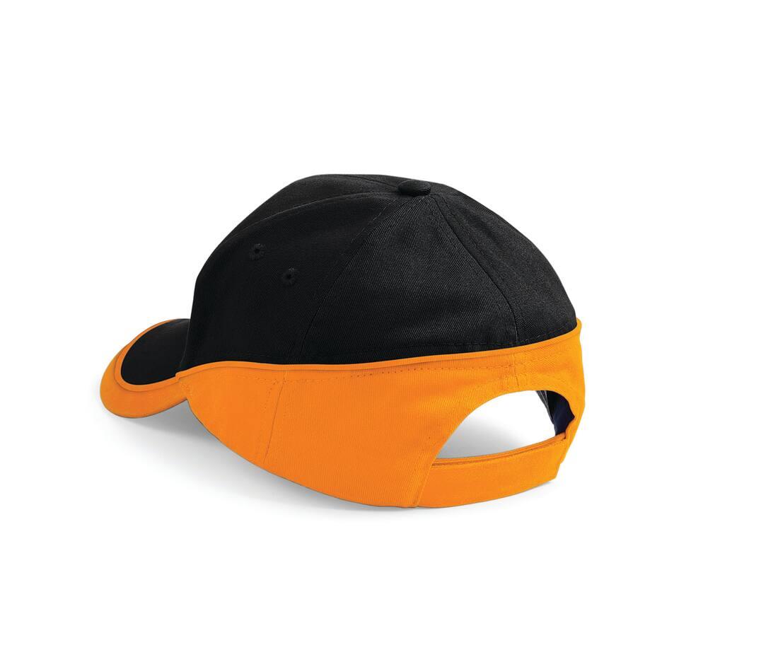 Beechfield Teamwear Competition Cap