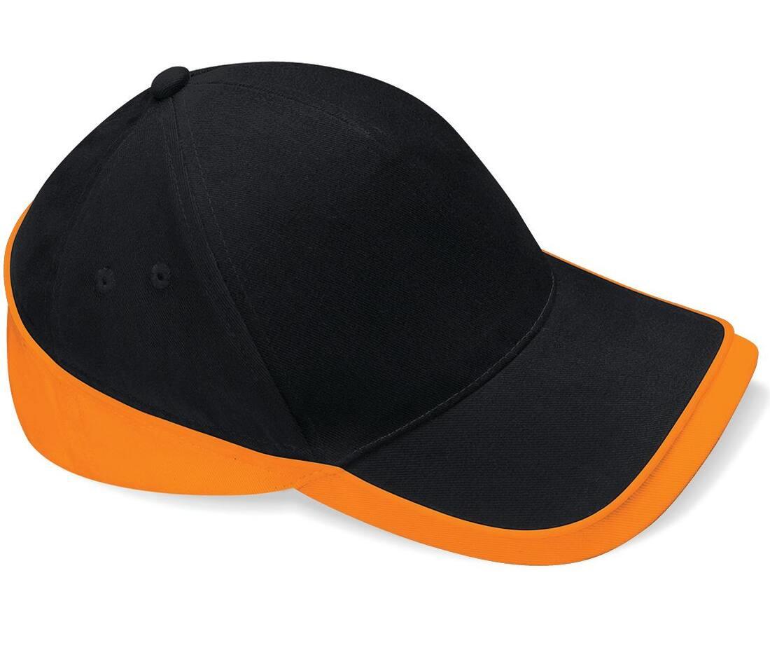 Beechfield Teamwear Competition Cap