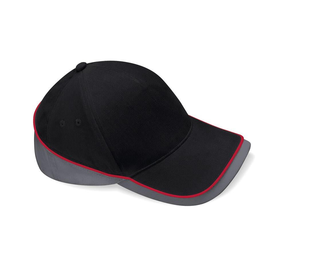 Beechfield Teamwear Competition Cap