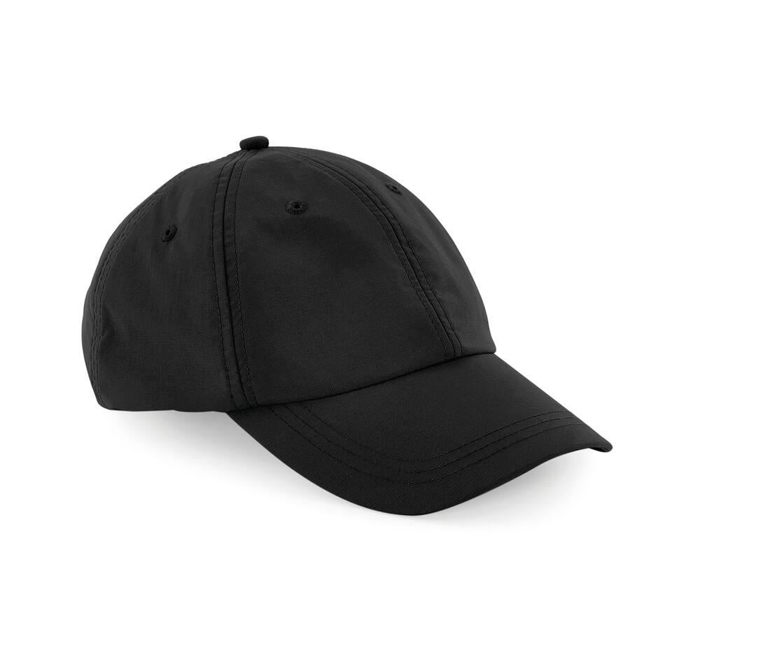 Beechfield Outdoor 6 Panel Cap