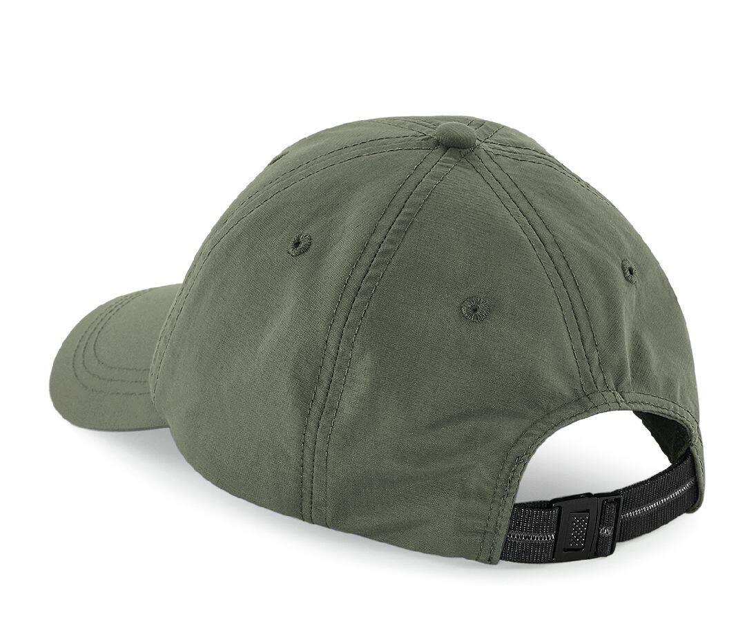 Beechfield Outdoor 6 Panel Cap