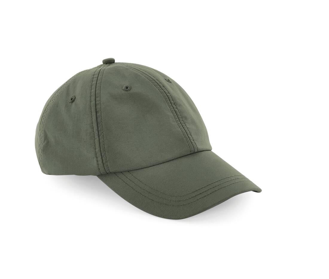Beechfield Outdoor 6 Panel Cap