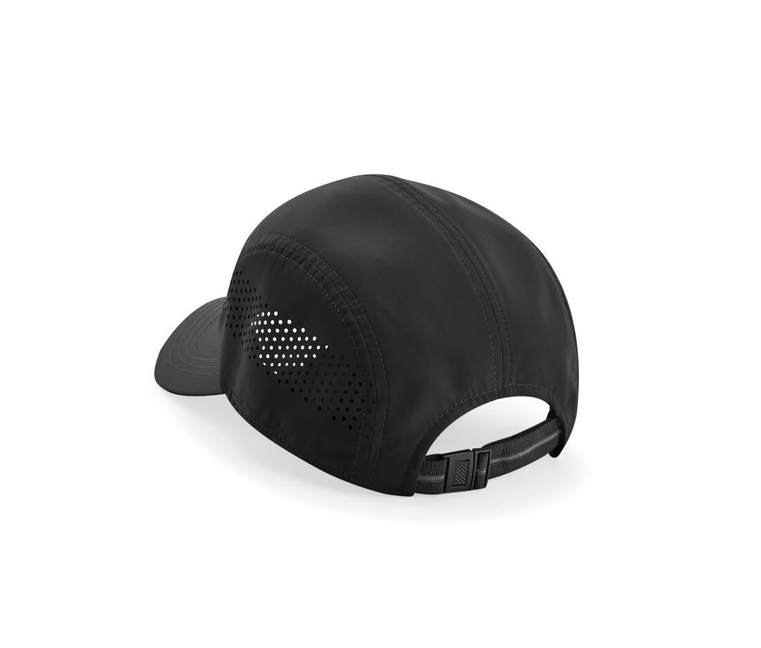 Beechfield Technical Running Cap