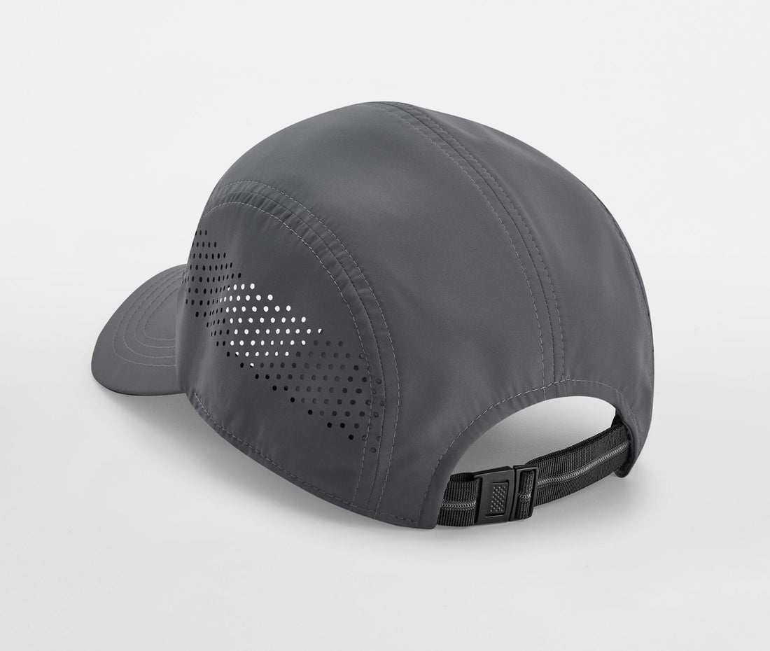 Beechfield Technical Running Cap