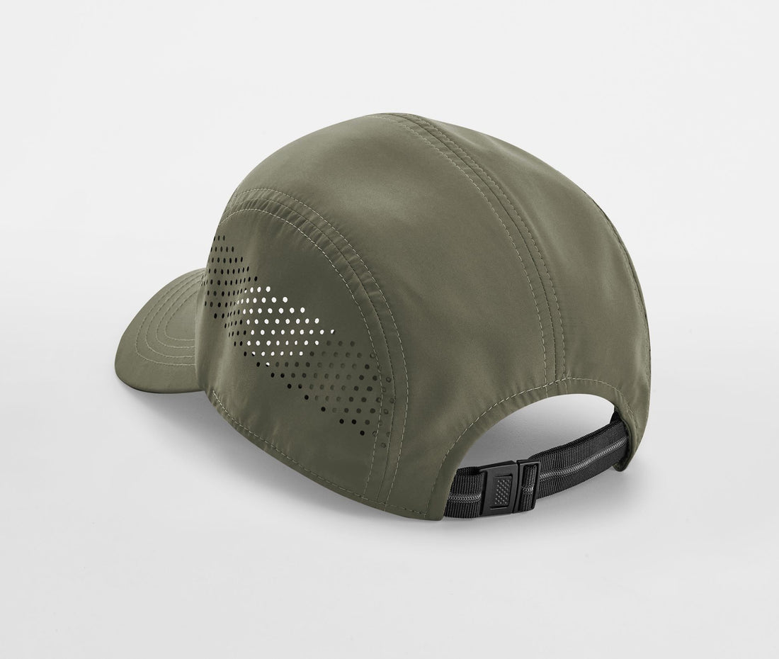 Beechfield Technical Running Cap