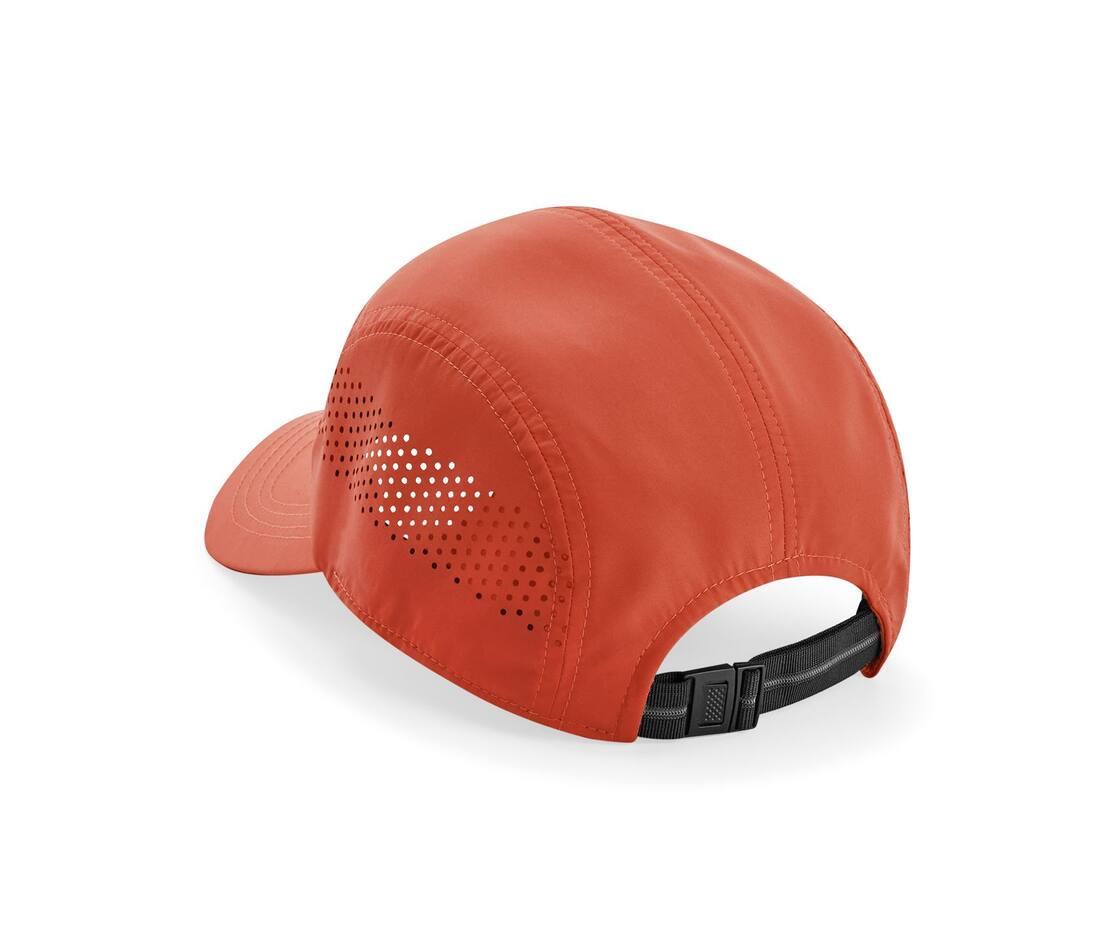 Beechfield Technical Running Cap