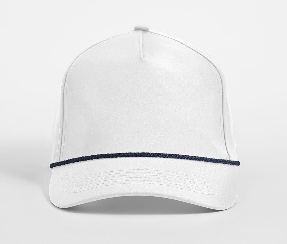 Beechfield Rope Detail 5 Panel Cap