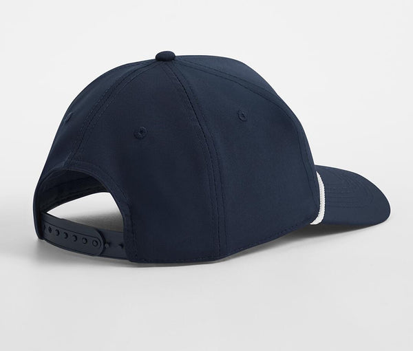 Rope Detail 5 Panel Cap