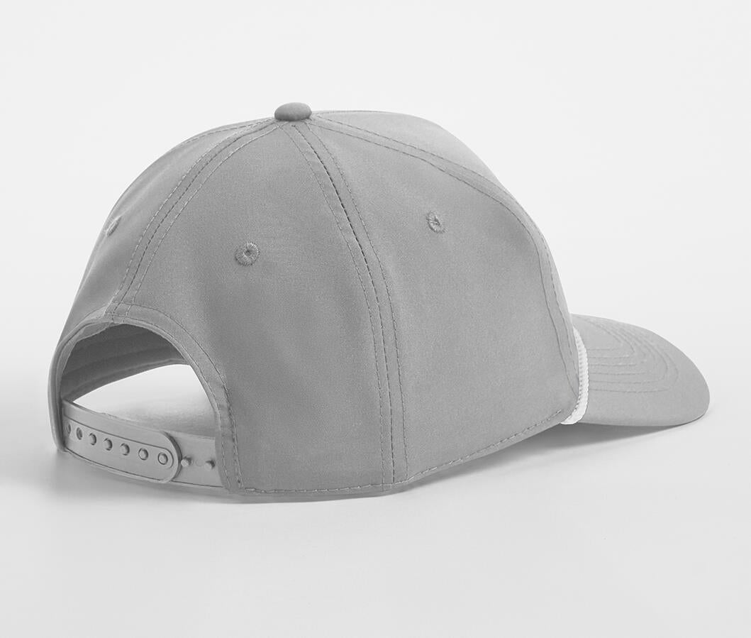 Beechfield Rope Detail 5 Panel Cap