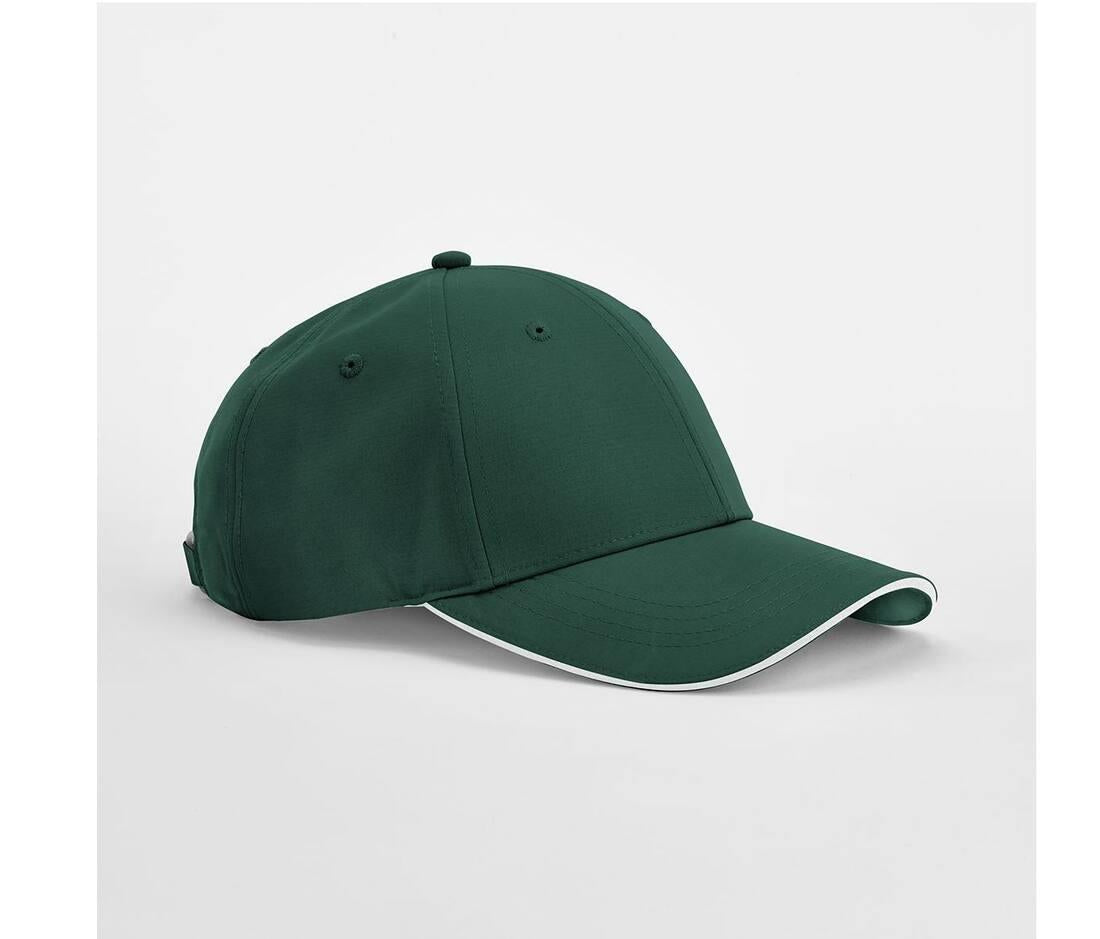 Beechfield Team Sports-tech Cap