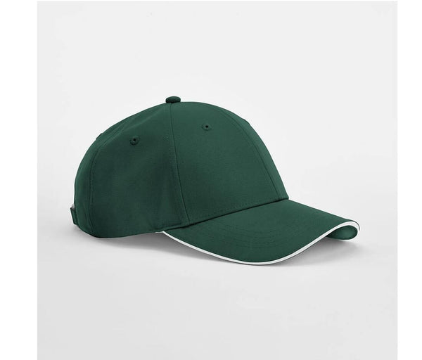 Team Sports-tech Cap