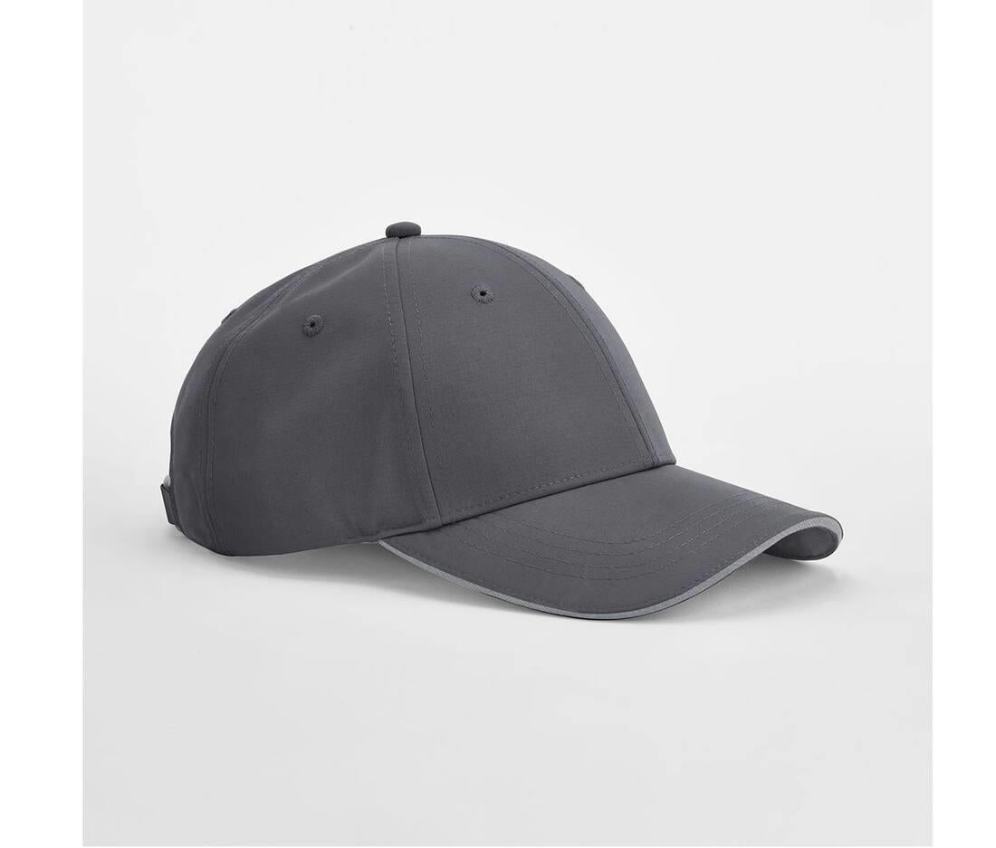 Beechfield Team Sports-tech Cap