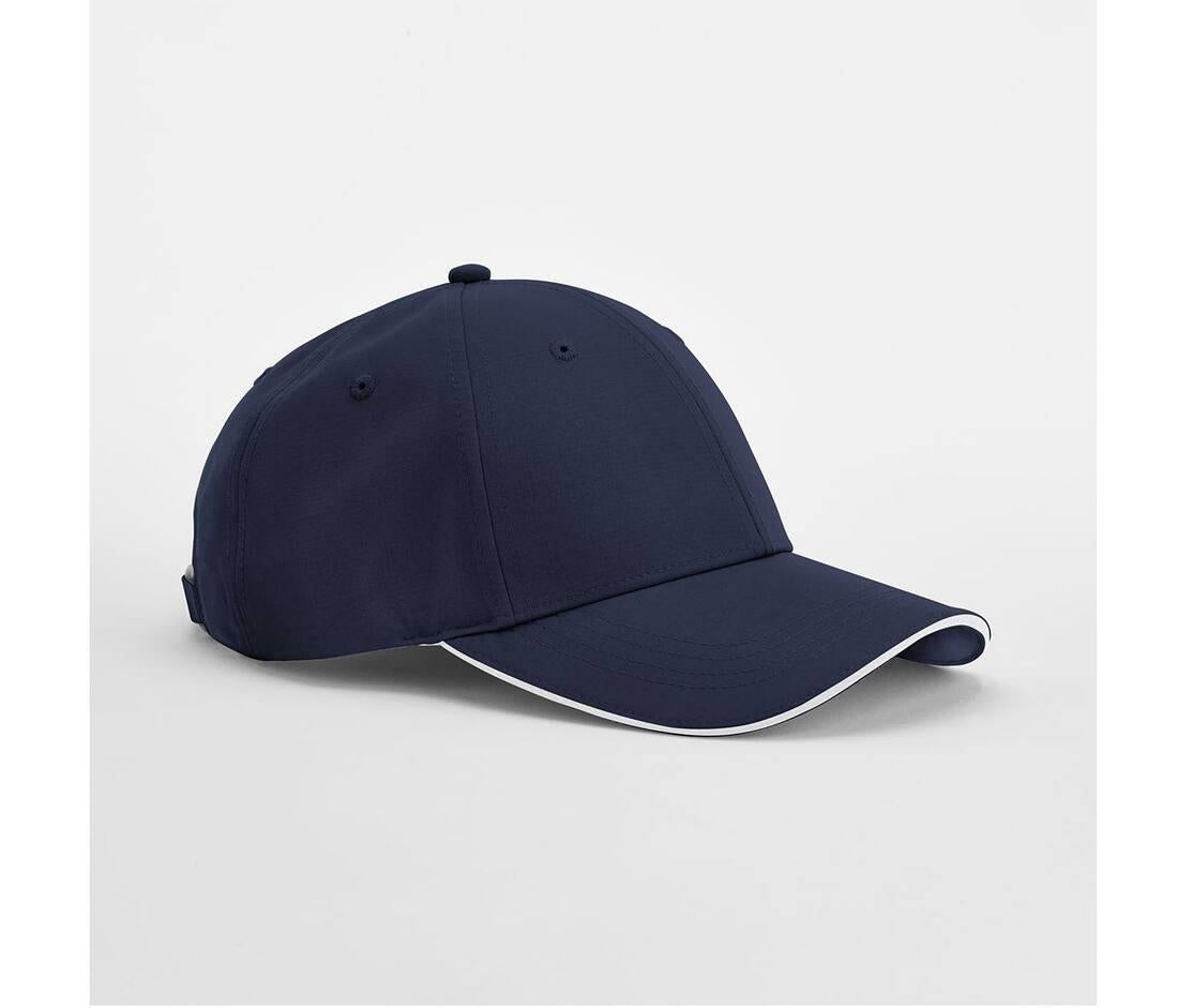 Beechfield Team Sports-tech Cap