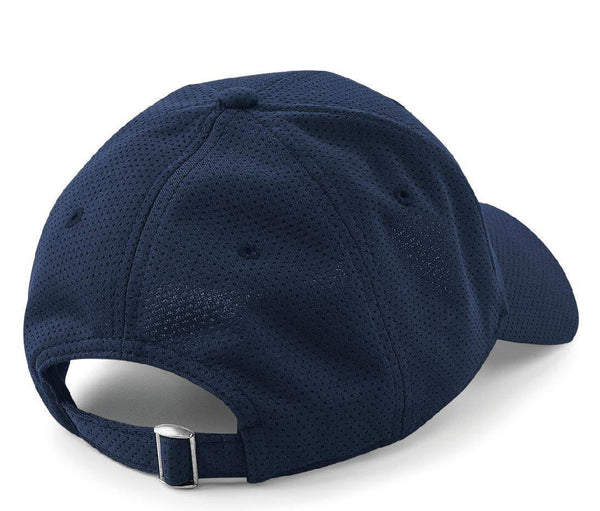 Air Mesh 6 Panel Cap