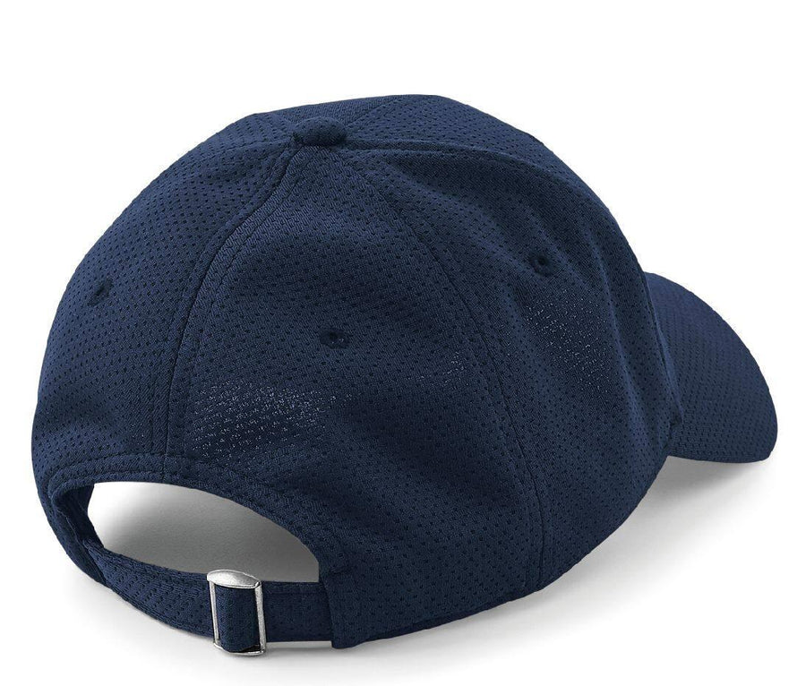 Air Mesh 6 Panel Cap