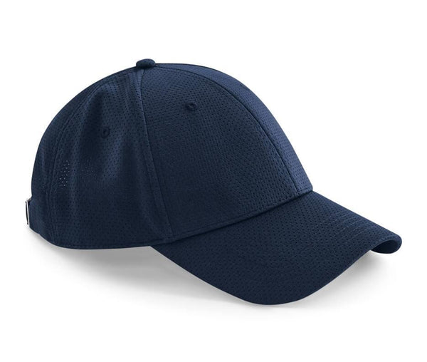 Beechfield Air Mesh 6 Panel Cap