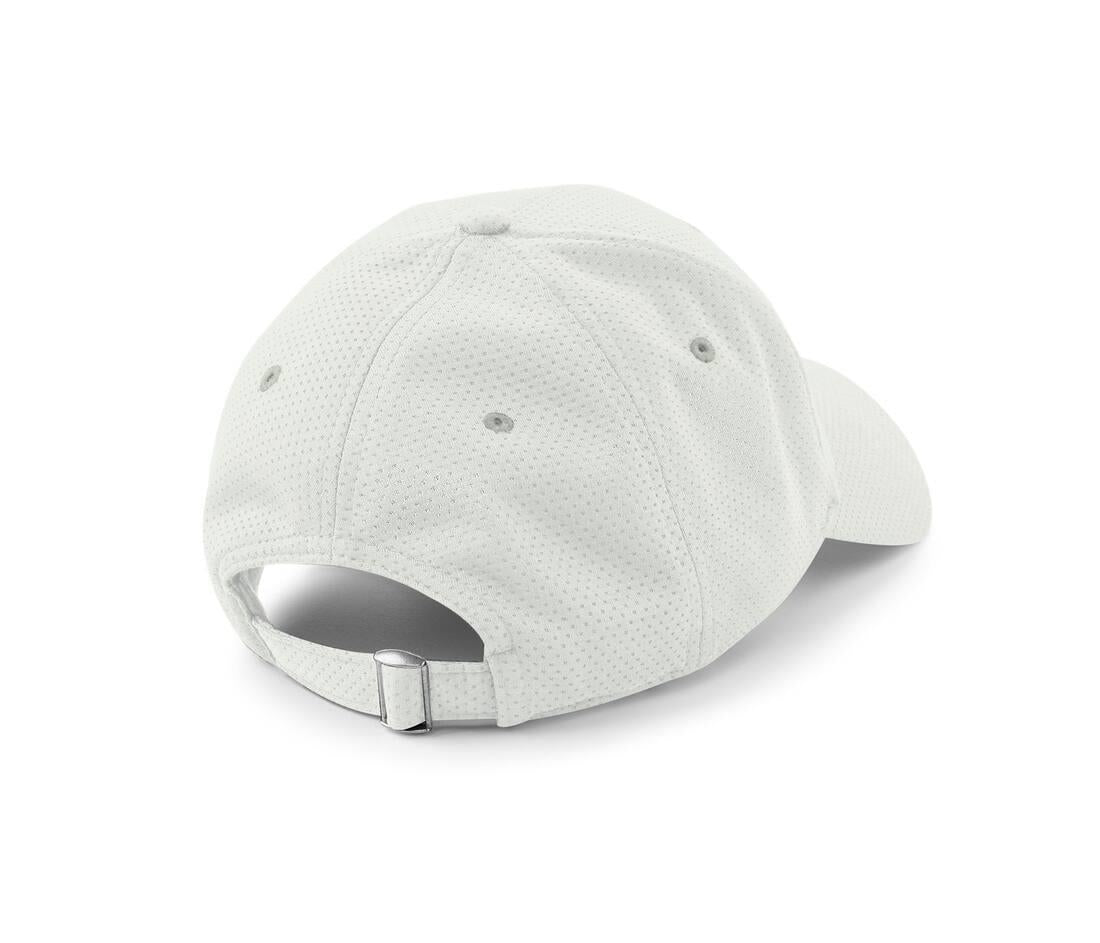 Beechfield Air Mesh 6 Panel Cap