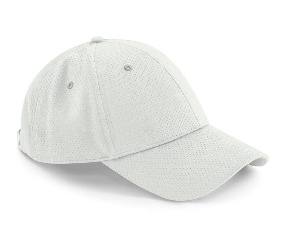 Beechfield Air Mesh 6 Panel Cap