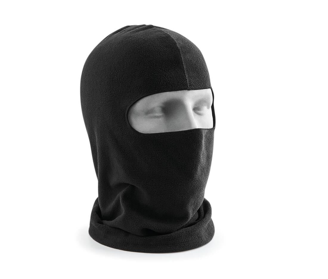Beechfield Microfleece Balaclava