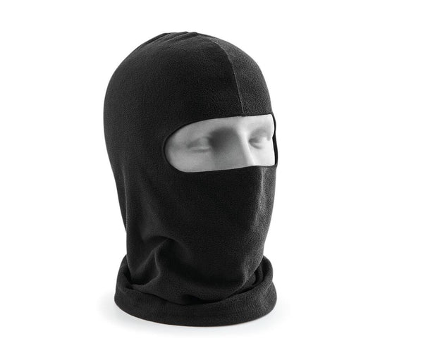 Beechfield Microfleece Balaclava