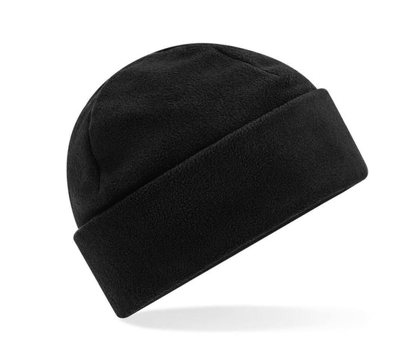 Beechfield Recycled Fleece Cuffed Beanie