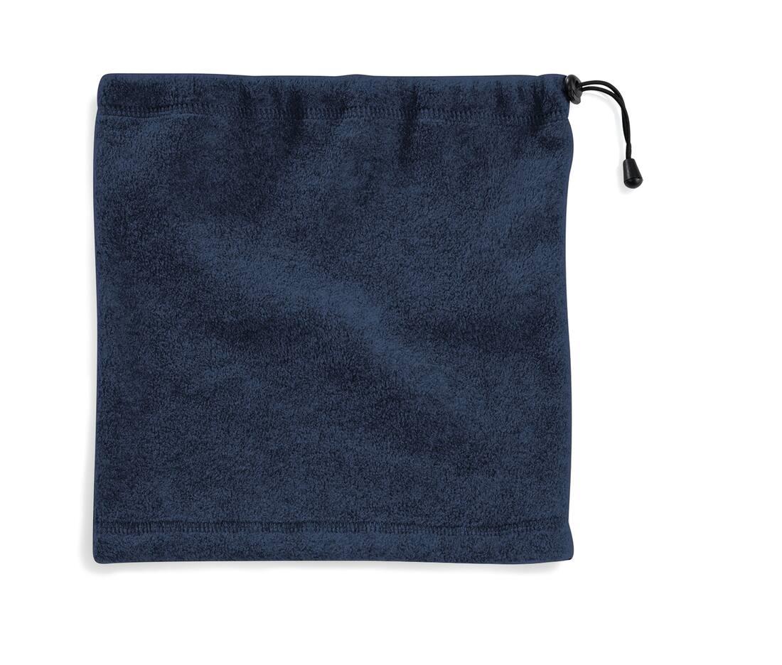 Beechfield Suprafleece® Snood/hat Combo