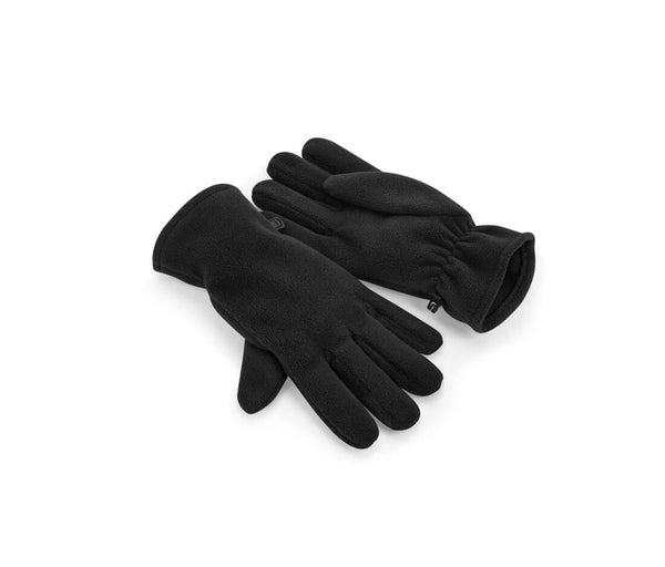 Beechfield Recycled Fleece Gloves