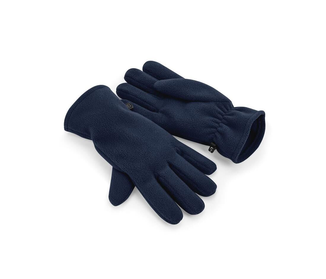 Beechfield Recycled Fleece Gloves